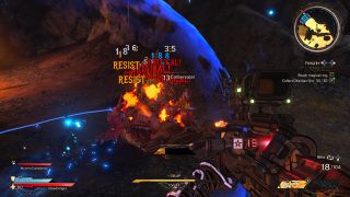 Tiny Tina's Wonderlands