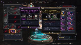 Tiny Tina's Wonderlands