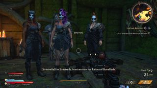 Tiny Tina's Wonderlands