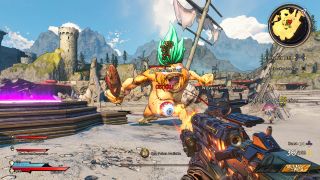 Tiny Tina's Wonderlands