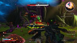 Tiny Tina's Wonderlands