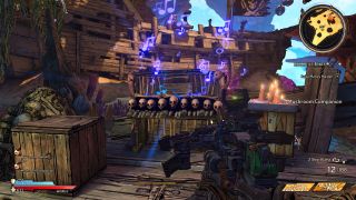 Tiny Tina's Wonderlands