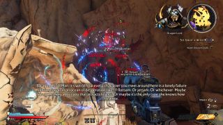 Tiny Tina's Wonderlands