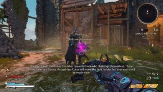 Tiny Tina's Wonderlands