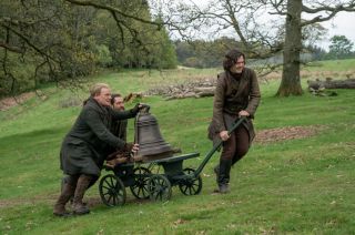 Outlander