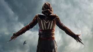 25. Assassin's Creed