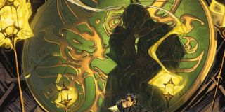 Batman #122 - plansze