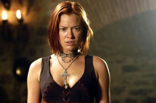 6. Bloodrayne
