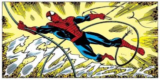 Amazing Spider-Man Epic Collection: Kosmiczne przygody