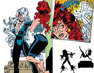 Amazing Spider-Man Epic Collection: Kosmiczne przygody