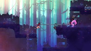 Dead Cells to wymagająca gra roguelike, którą dzięki wersji mobilnej możecie zabrać ze sobą w dowolne miejsce.