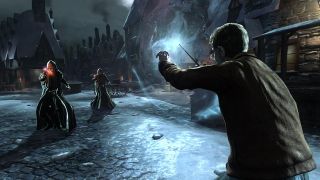 14. Harry Potter and the Deathly Hallows, Part 2 – średnia ocen: 55/100