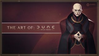 Dune: Spice Wars