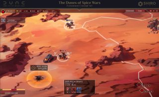 Dune: Spice Wars