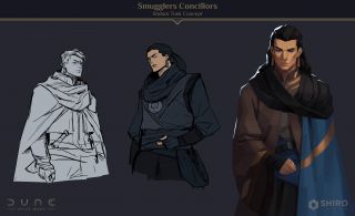 Dune: Spice Wars