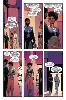 Black Panther #5