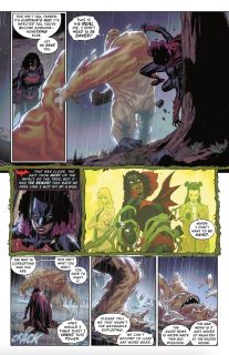 Earth Prime: Batwoman #1