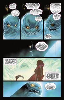 Earth Prime: Batwoman #1