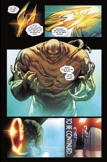 Earth Prime: Batwoman #1