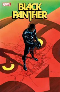 Black Panther #5