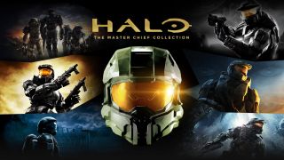 Halo: Master Chief Collection