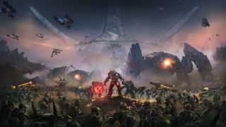 Halo Wars 2