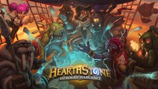 Hearthstone: Heroes of Warcraft - gra karciana w uniwersum Warcrafta. Oferuje ona kilka trybów rozgrywki, wśród których coś dla siebie powinni znaleźć zarówno miłośnicy solowej zabawy, jak i sieciowej rywalizacji.