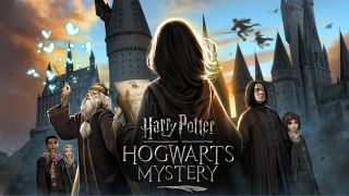 16. Harry Potter: Hogwarts Mystery – średnia ocen: 43/100