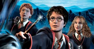 7. Harry Potter and the Prisoner of Azkaban – średnia ocen: 70/100