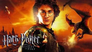 6. Harry Potter and the Goblet of Fire – średnia ocen: 71/100