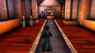 11. Harry Potter and the Sorcerer’s Stone – średnia ocen: 65/100