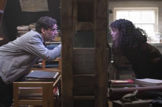 Moon Knight, odcinek 2 - zdjęcia