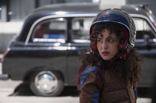 Moon Knight, odcinek 2 - zdjęcia