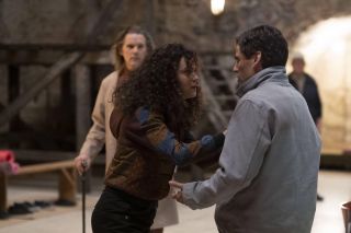 Moon Knight, odcinek 2 - zdjęcia