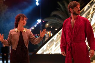 Moon Knight, odcinek 3 - zdjęcie