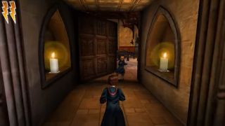 3. Harry Potter and the Chamber of Secrets – średnia ocen: 77/100