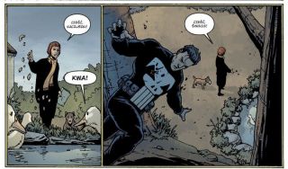 Punisher. Marvel Knights - Tom 2