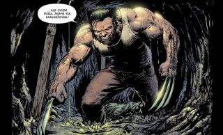 Punisher. Marvel Knights - Tom 2