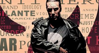 Punisher. Marvel Knights - Tom 2