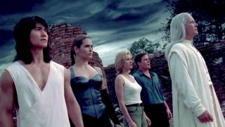 2. Mortal Kombat 2: Unicestwienie