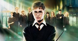 9. Harry Potter and the Order of the Phoenix – średnia ocen: 69/100