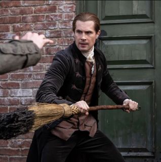 Outlander
