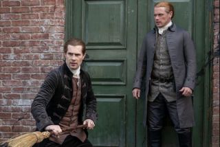 Outlander