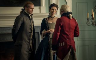 Outlander