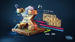 Pixel Heaven 2022