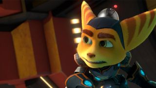 29. Ratchet i Clank