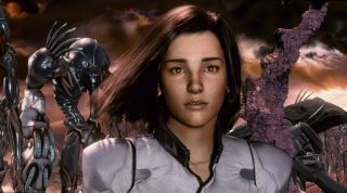 22. Final Fantasy: Wojna Dusz