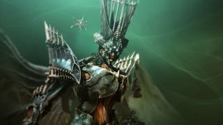 Destiny 2: Królowa-Wiedźma