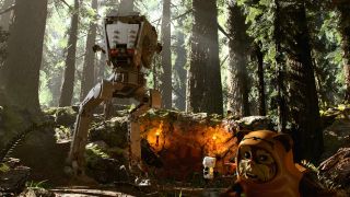 LEGO Gwiezdne Wojny: Saga Skywalkerów