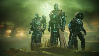 Destiny 2: Królowa-Wiedźma
